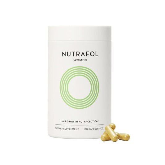 Nutrafol Women Hair Growth Supplement